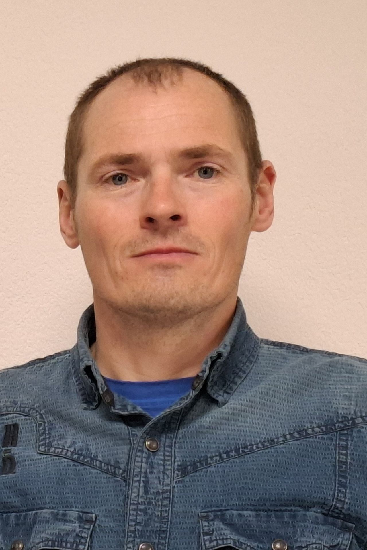 Heinz Buchser