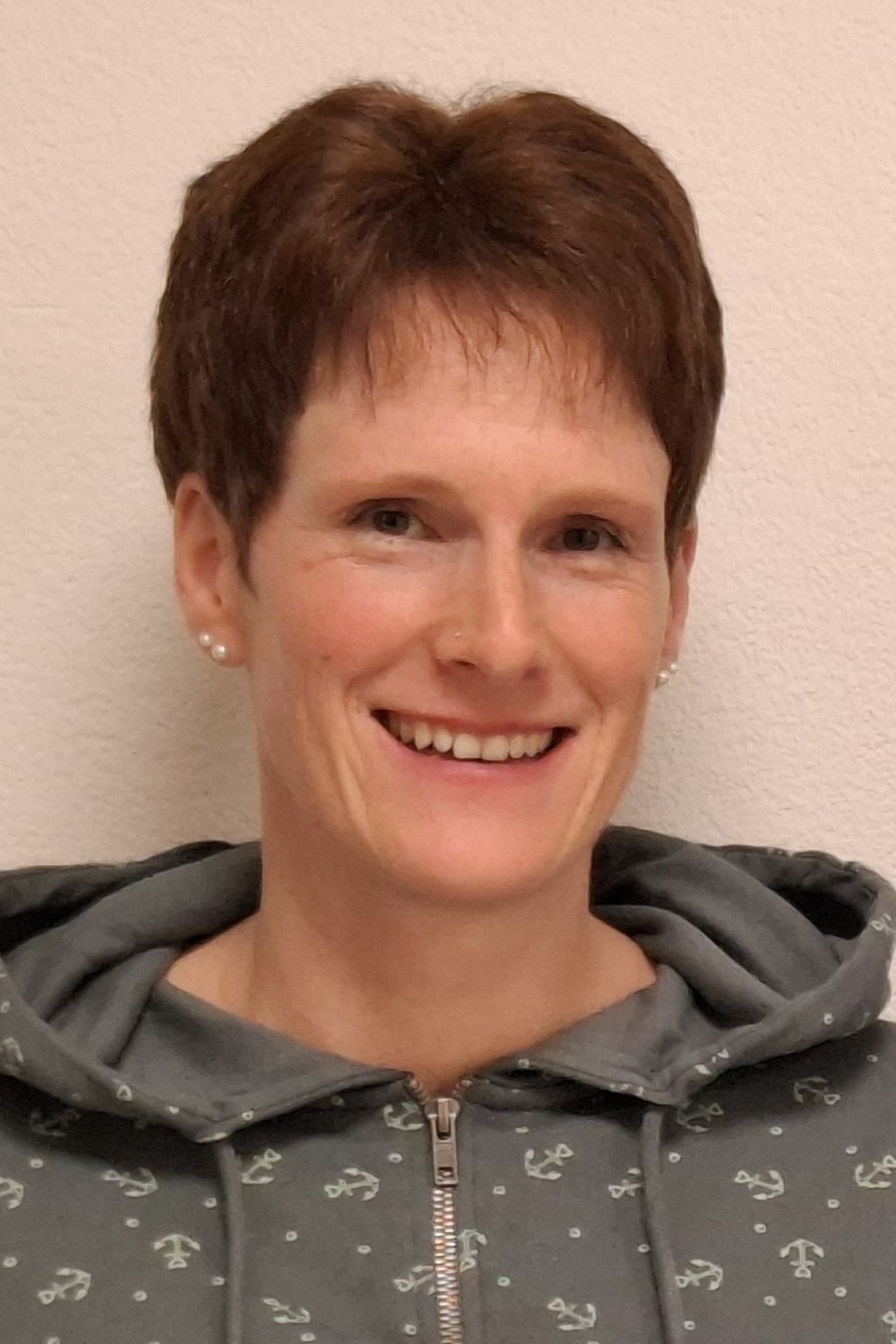 Barbara Hurni